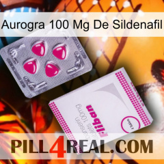 Aurogra 100 Mg Sildenafil 32